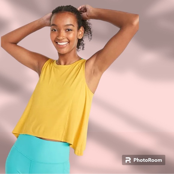 Plus Size Tank Top - New With Tags - Picture 2 of 6